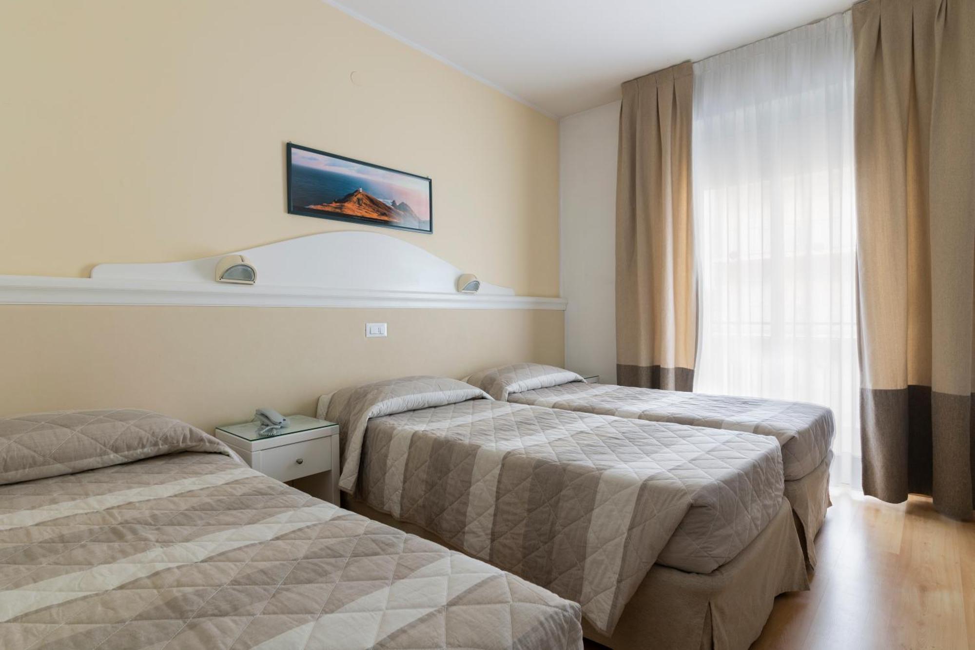 Miami 3* Jesolo