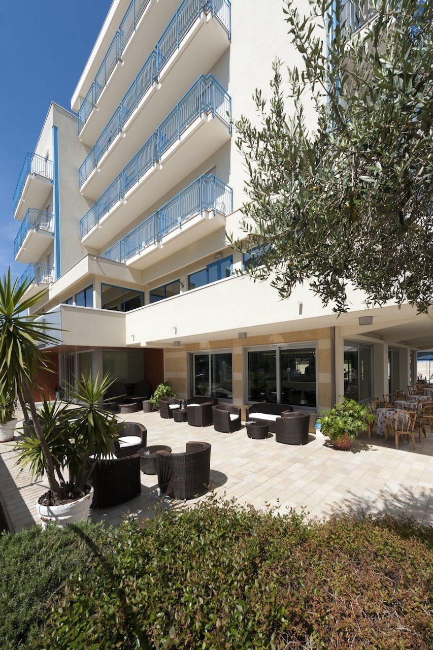 Hotel Miami