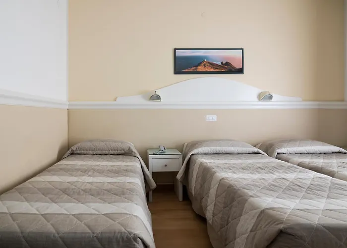 Hotel Miami