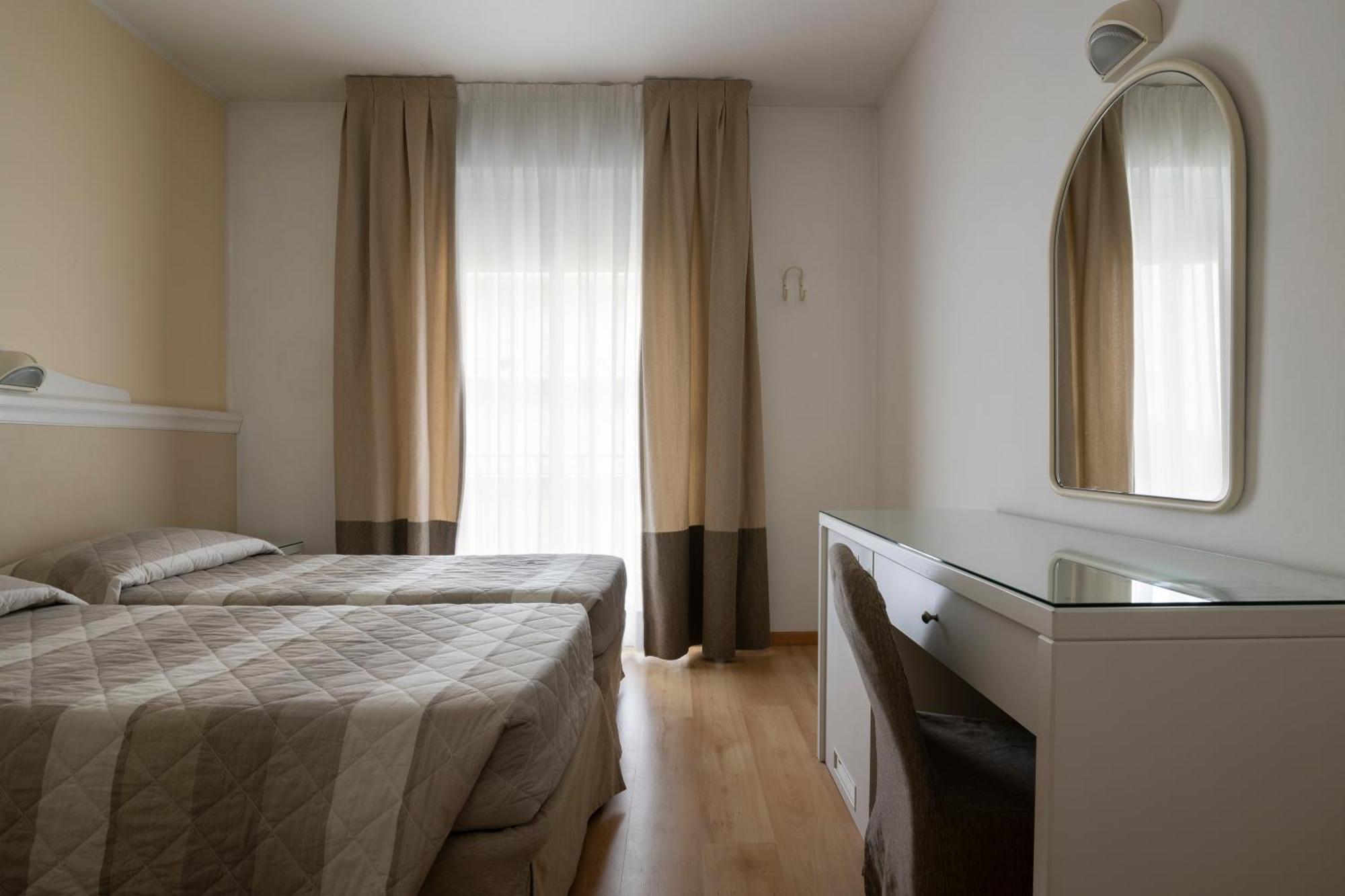 Miami Hotel Jesolo