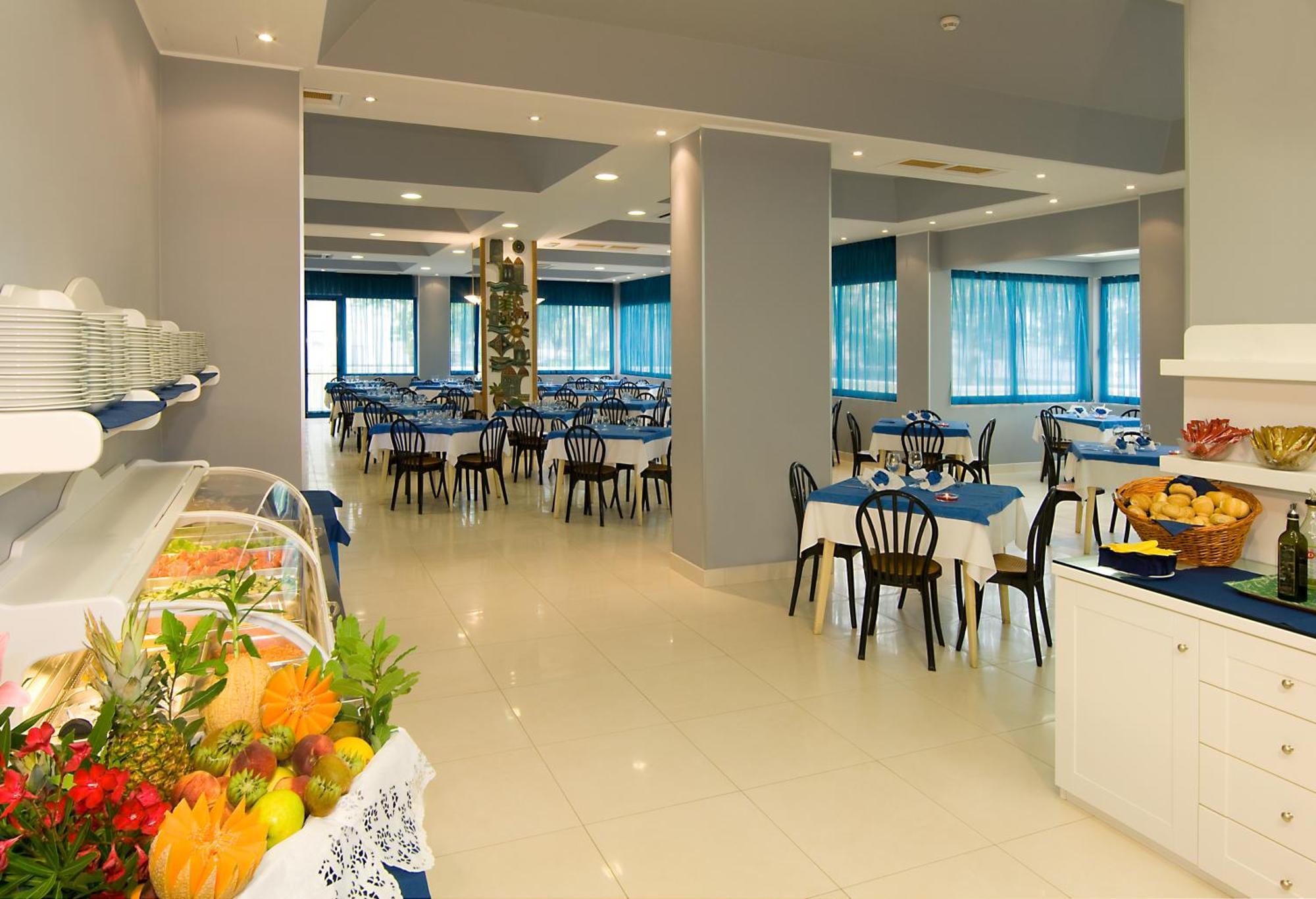 Hotel Miami Jesolo